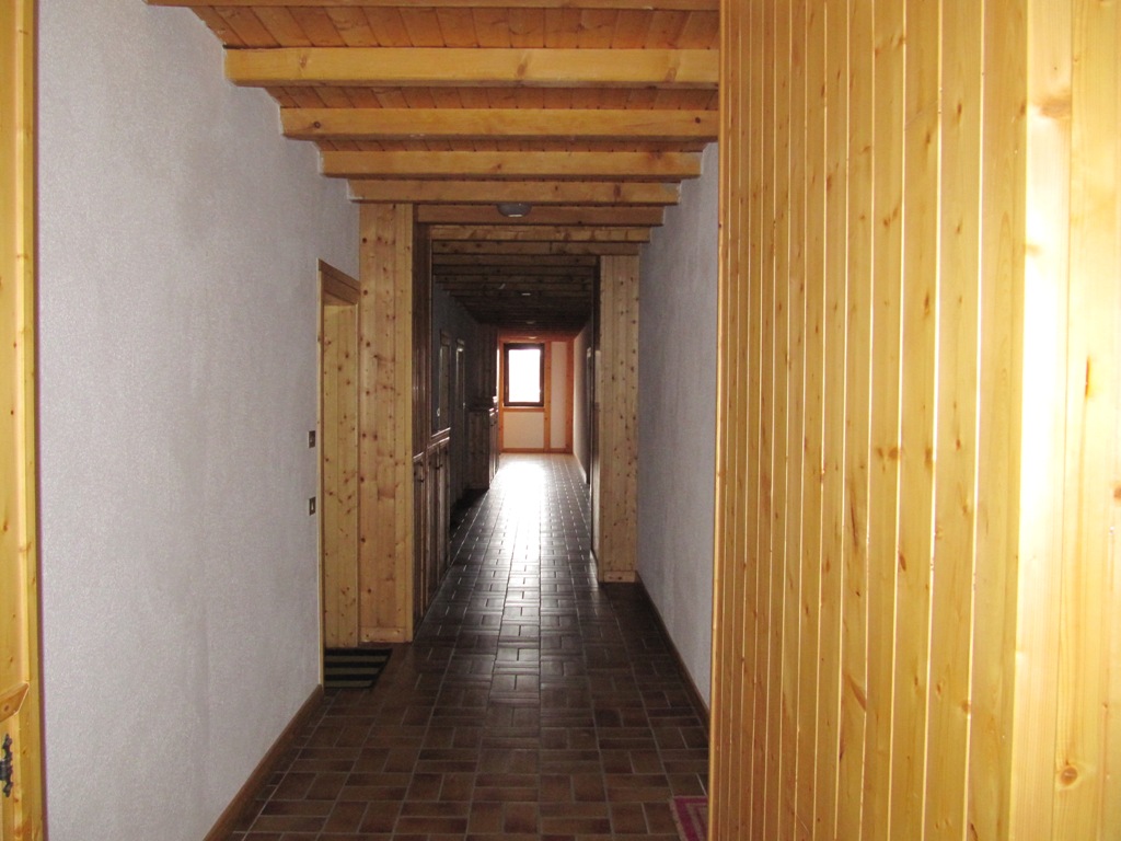 Appartamento vendita Enego corridoio
