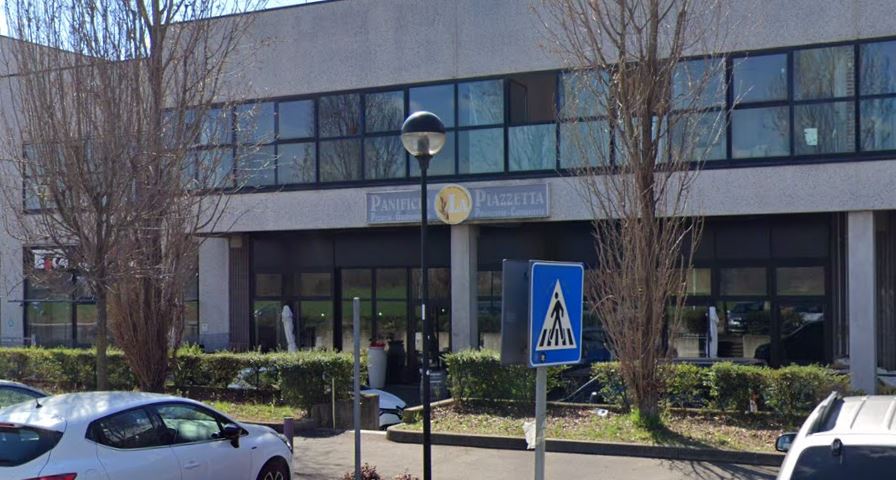 Bar in vendita Arcore MI Lombardia Hypo Vorarlberg Immo Italia strada