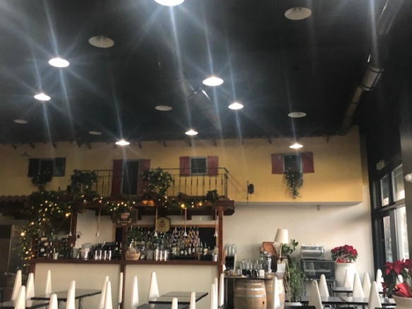 Bar in vendita Arcore MI Lombardia Hypo Vorarlberg Immo Italia interno