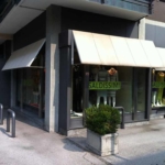 Negozio e posto auto in vendita Inverigo CO Lombardia Hypo Vorarlberg Immo Italia