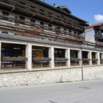 Supermercato vendita Enego VI Hypo Vorarlberg Immo Italia