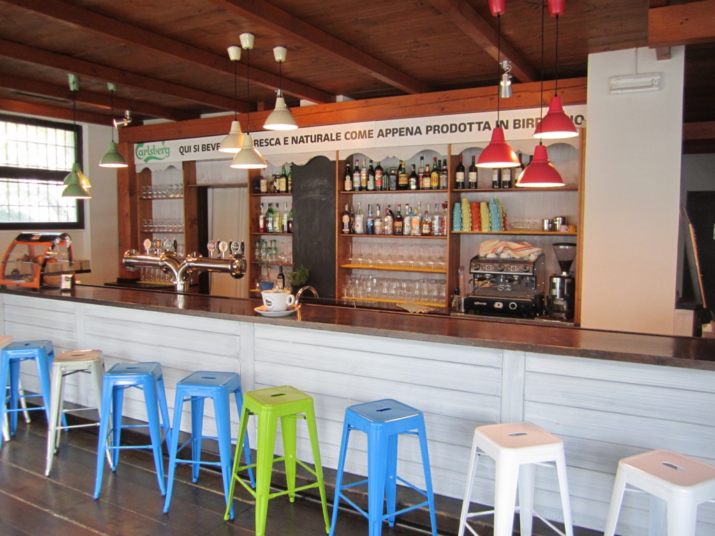 ristorante in vendita Varese VA Hypo Vorarlberg Immo Italia