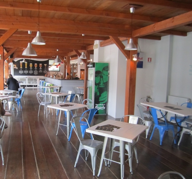 ristorante in vendita Varese VA Hypo Vorarlberg Immo Italia interno