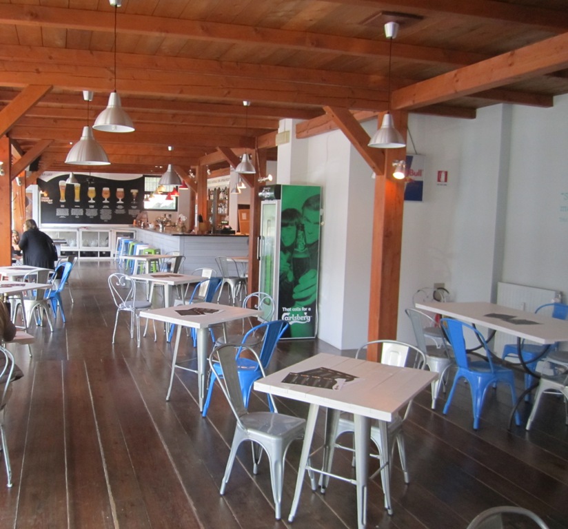 ristorante in vendita Varese VA Hypo Vorarlberg Immo Italia interno