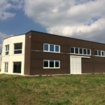 Capannone in vendita Ostellato FE Emilia Romagna Hypo Vorarlberg Immo Italia