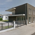 Capannone in vendita San Giorgio di Nogaro UD Friuli Venezia Giulia