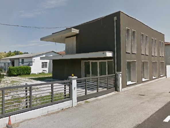 Capannone in vendita San Giorgio di Nogaro UD Friuli Venezia Giulia