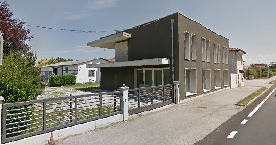 Capannone in vendita San Giorgio di Nogaro UD Friuli Venezia Giulia