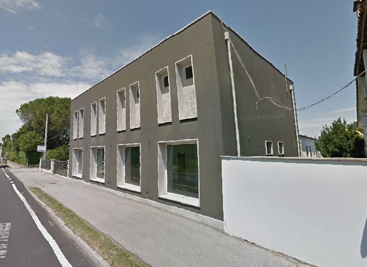 Capannone in vendita San Giorgio di Nogaro UD Friuli Venezia Giulia