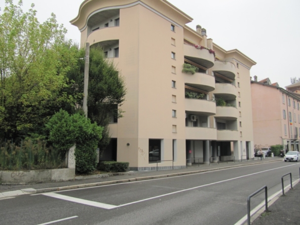 Ufficio in vendita Bergamo BG Lombardia Hypo Vorarlberg Immo Italia