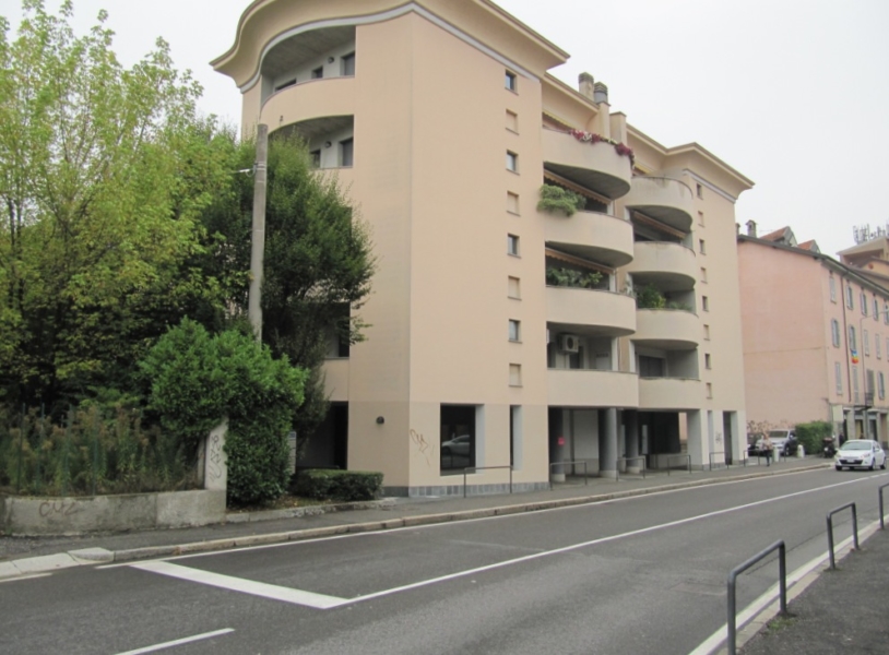 Ufficio in vendita Bergamo BG Lombardia Hypo Vorarlberg Immo Italia