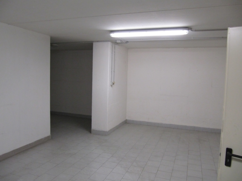 Ufficio in vendita Bergamo BG Lombardia Hypo Vorarlberg Immo Italia interno