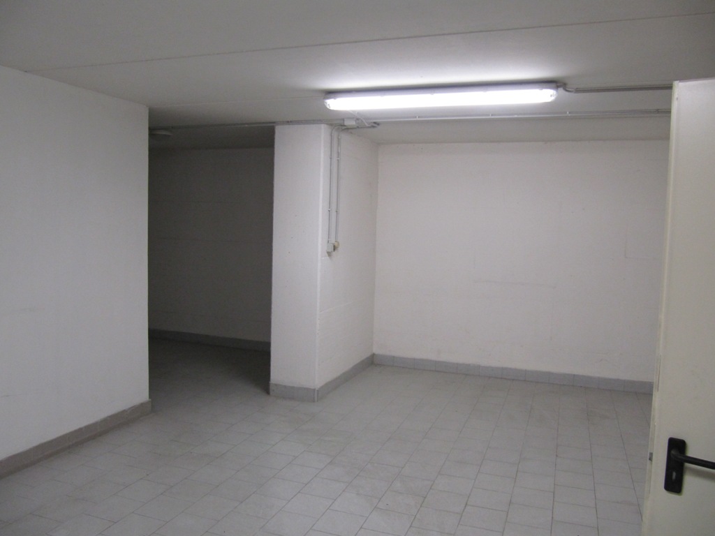 Ufficio in vendita Bergamo BG Lombardia Hypo Vorarlberg Immo Italia interno