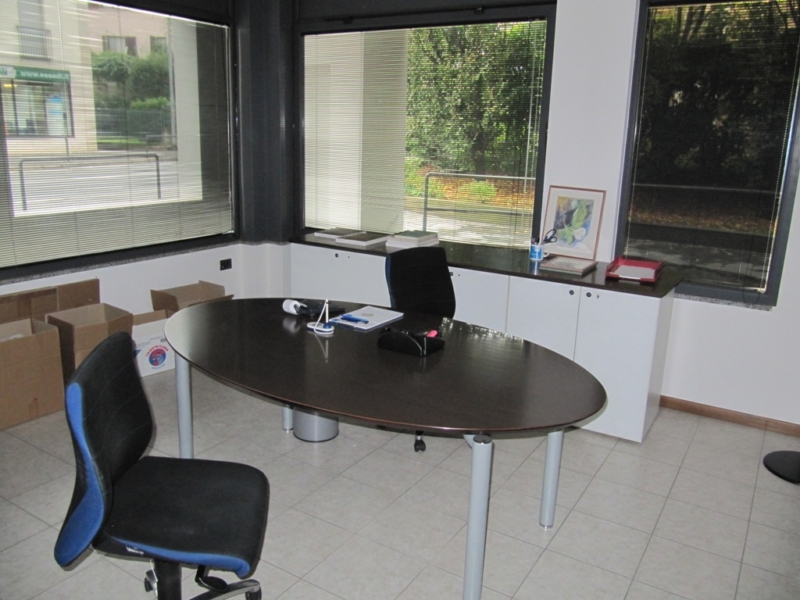 Ufficio in vendita Bergamo uffici