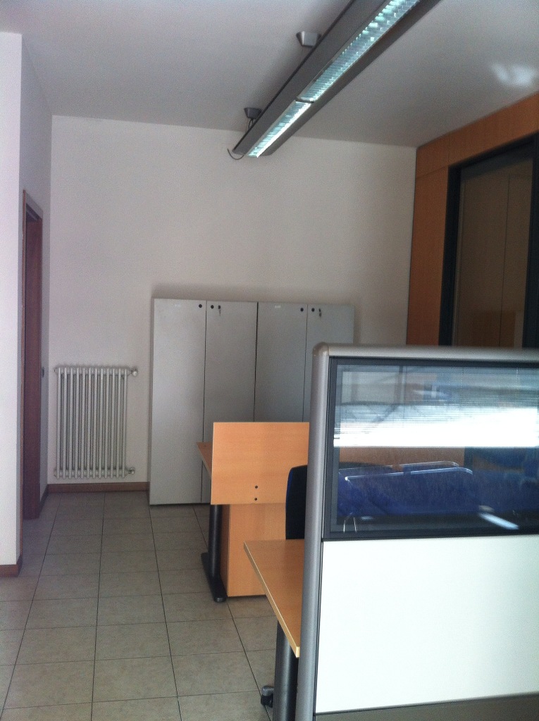 Ufficio in vendita Bergamo uffici interno