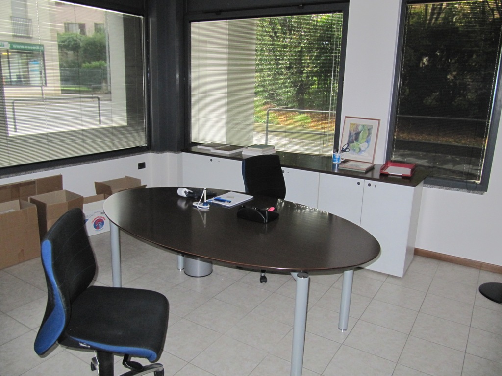 Ufficio in vendita Bergamo uffici