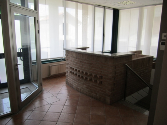 Ufficio in vendita Figino Serenza CO Lombardia Hypo Vorarlberg Immo Italia