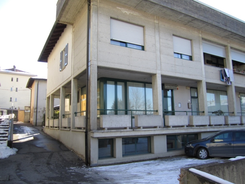 Ufficio in vendita Figino Serenza CO Lombardia Hypo Vorarlberg Immo Italia vista esterno