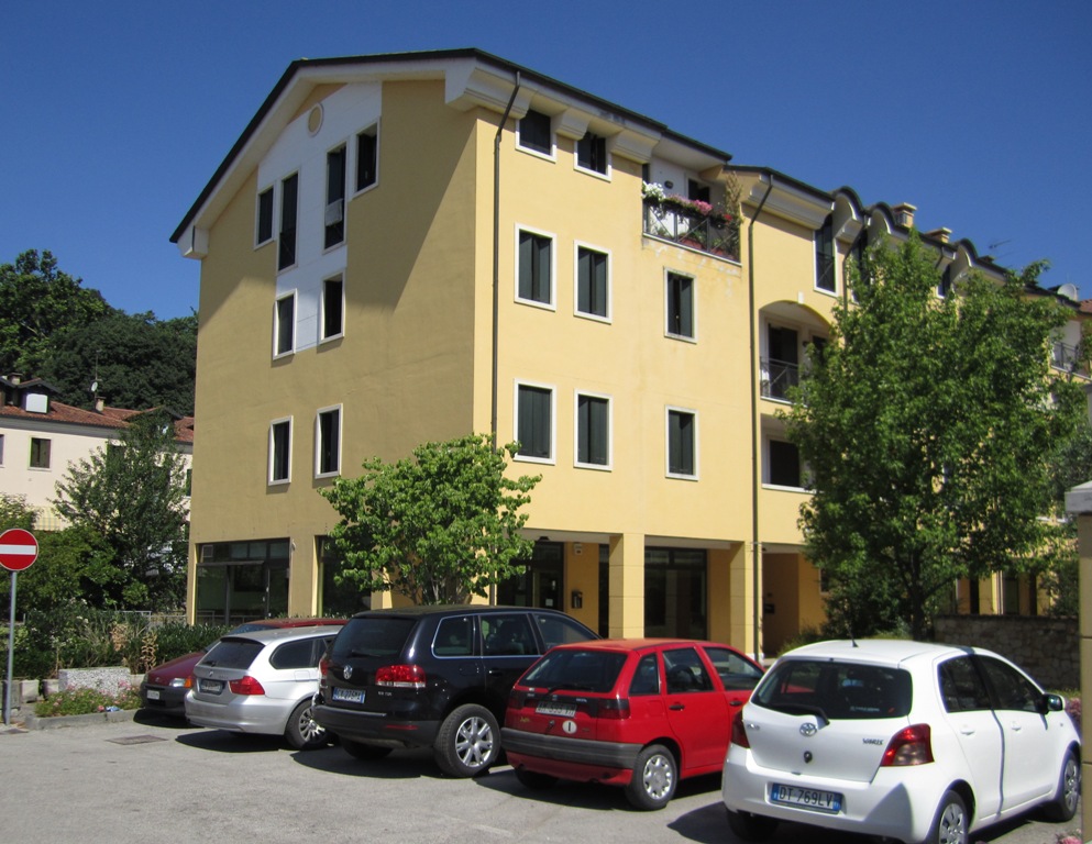 Bar in vendita Montebello vicentino VI Veneto Hypo Vorarlberg Immo Italia