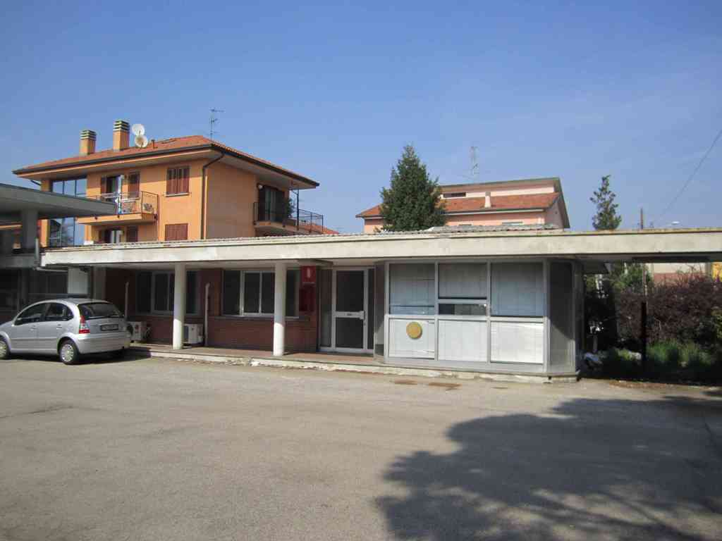 Capannne in vendita Tradate VA Lombardia Hypo Vorarlberg Immo Italia vista uffici