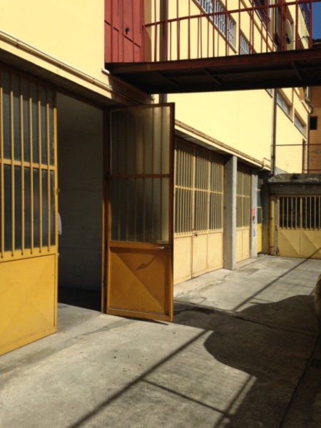 Laboratorio in vendita Casano Adda MI Lombardia Hypo vorarlberg Immo Italia
