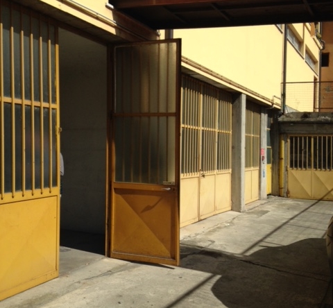 Laboratorio in vendita Casano Adda MI Lombardia Hypo vorarlberg Immo Italia
