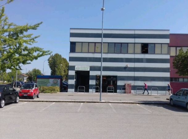 Supermercato in vendita San Donà di Piave VE Veneto Hypo Vorarlberg Immo Italia