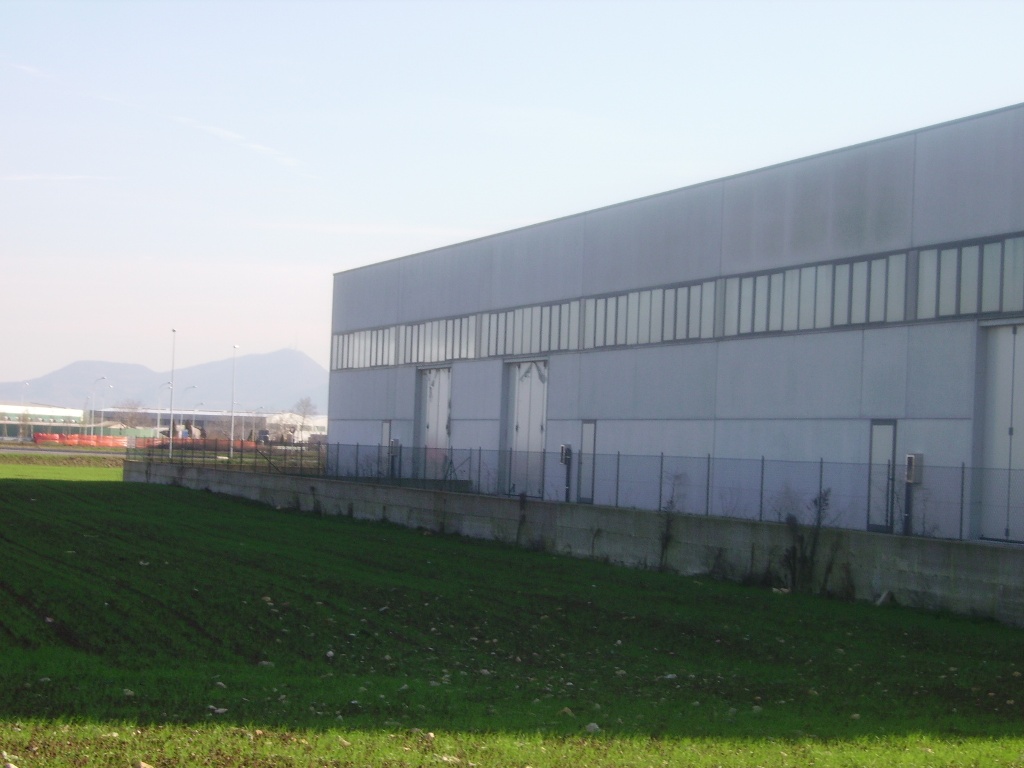 Capannone in vendita Asigliano Veneto VI Veneto Hypo Vorarlberg Immo Italia