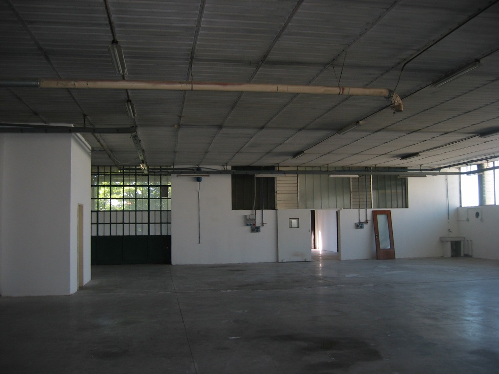 Laboratorio in vendita Casaleone VR Veneto Hypo Vorarlberg Immo Italia