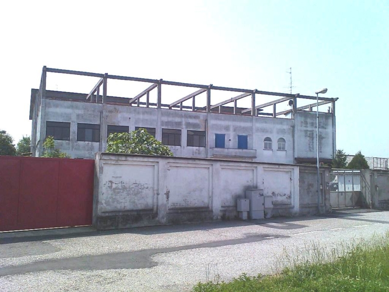 Laboratorio in vendita Galliate NO Piemonte Hypo Vorarlberg Immo Italia