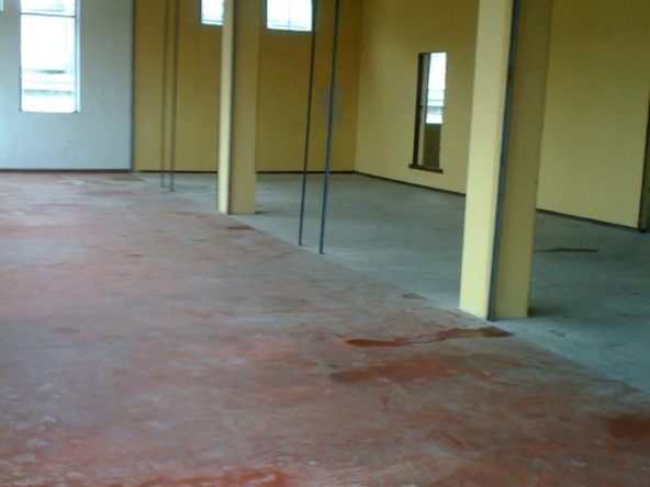 Laboratorio in vendita Galliate NO Piemonte Hypo Vorarlberg Immo Italia interno