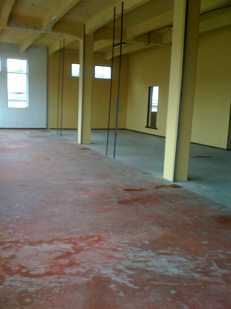 Laboratorio in vendita Galliate NO Piemonte Hypo Vorarlberg Immo Italia interno