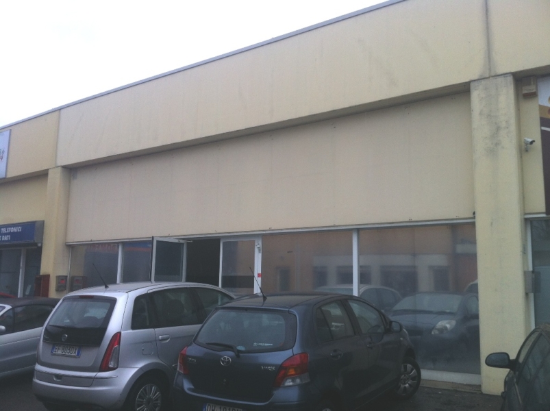 Laboratorio in vendita Olgiate Comasco VR Veneto Hypo Vorarlberg Immo Italia