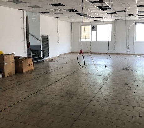 Laboratorio in vendita Varese VA Lombardia Hypo Vorarlberg Immo Italia Srl