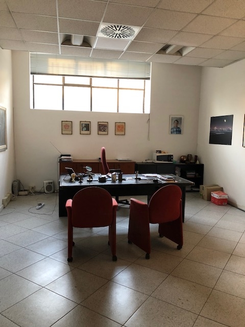 Laboratorio in vendita Varese VA Lombardia Hypo Vorarlberg Immo Italia Srl interno
