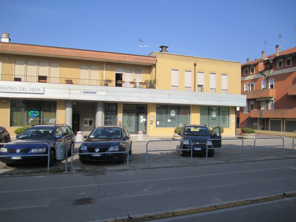 Negozio in vendita Badia Polesine RO Hypo Vorarlberg Immo Italia Srl
