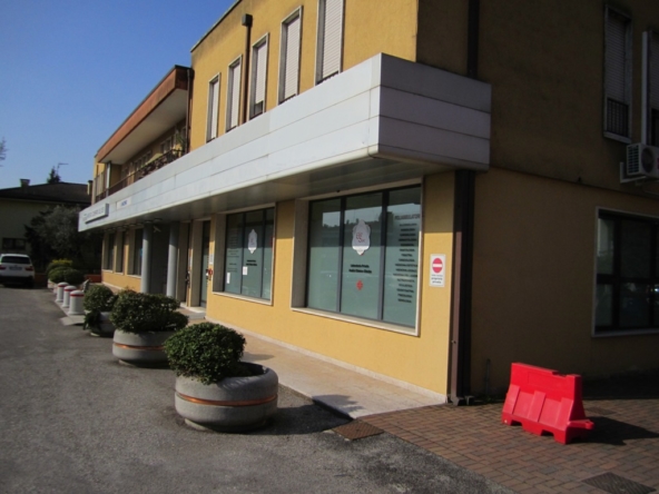 Negozio in vendita Badia Polesine RO Hypo Vorarlberg Immo Italia Srl