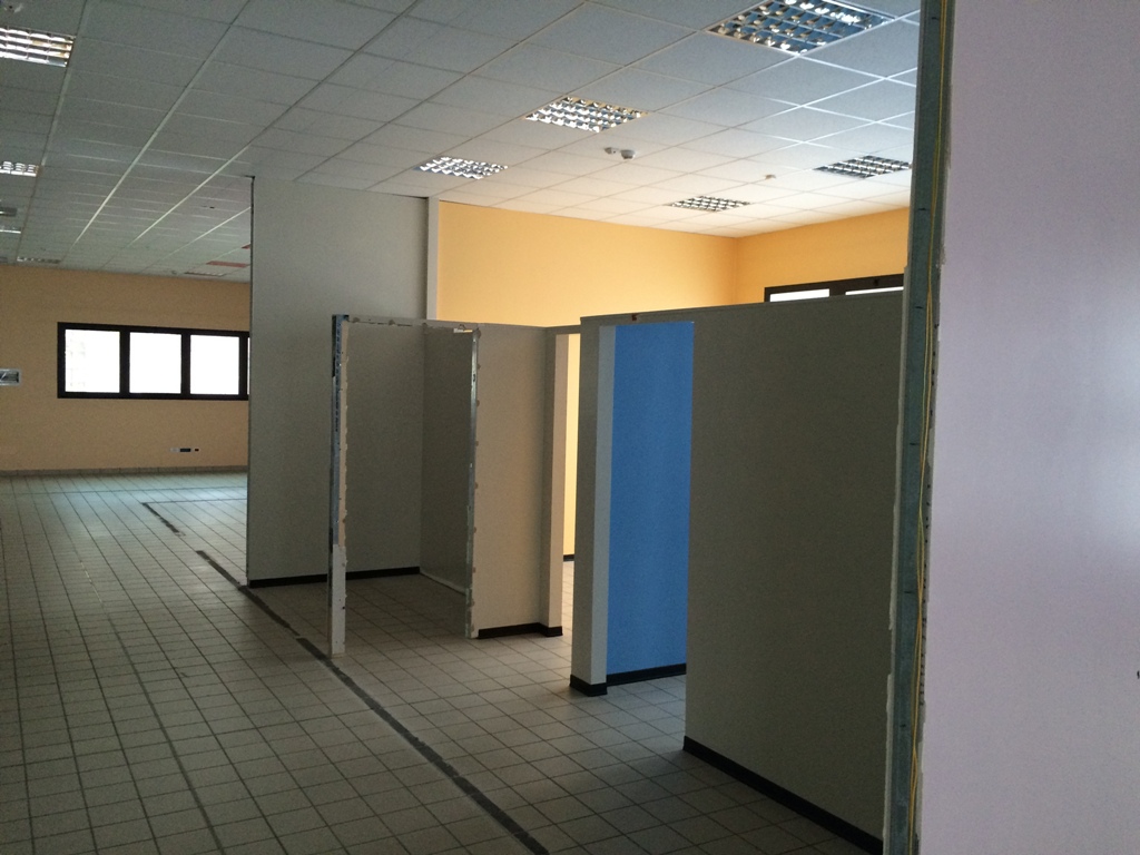 Negozio in vendita Badia Polesine RO Hypo Vorarlberg Immo Italia Srl dettaglio divisione