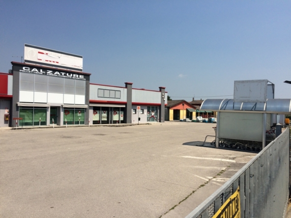 Negozio in vendita Borgo Veneto PD Veneto Hypo Vorarlberg Immo Italia