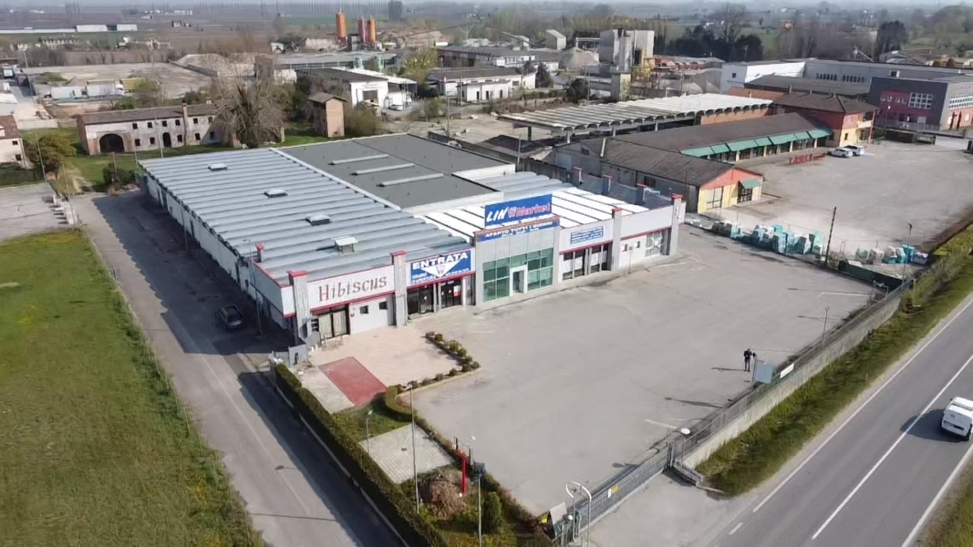 Negozio in vendita Borgo Veneto PD Veneto Hypo Vorarlberg Immo Italia
