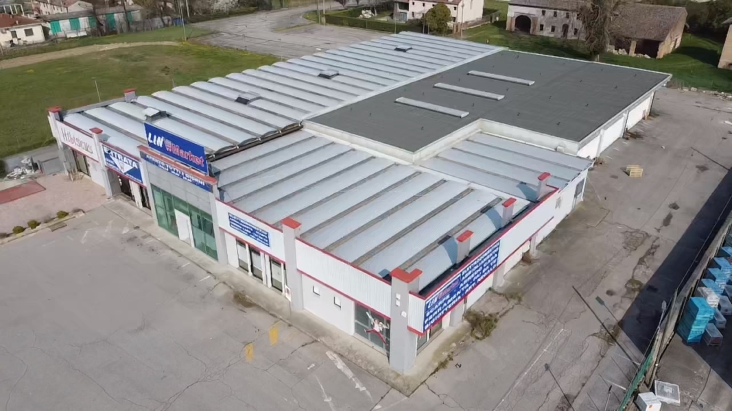 Negozio in vendita Borgo Veneto PD Veneto Hypo Vorarlberg Immo Italia