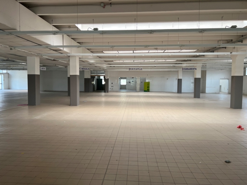 Negozio in vendita Borgo Veneto PD Veneto Hypo Vorarlberg Immo Italia