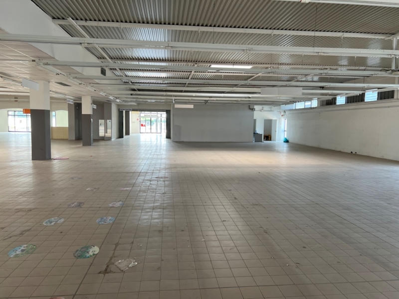 Negozio in vendita Borgo Veneto PD Veneto Hypo Vorarlberg Immo Italia