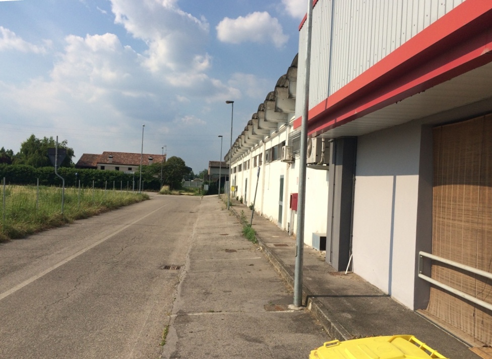 Negozio in vendita Borgo Veneto PD Veneto Hypo Vorarlberg Immo Italia