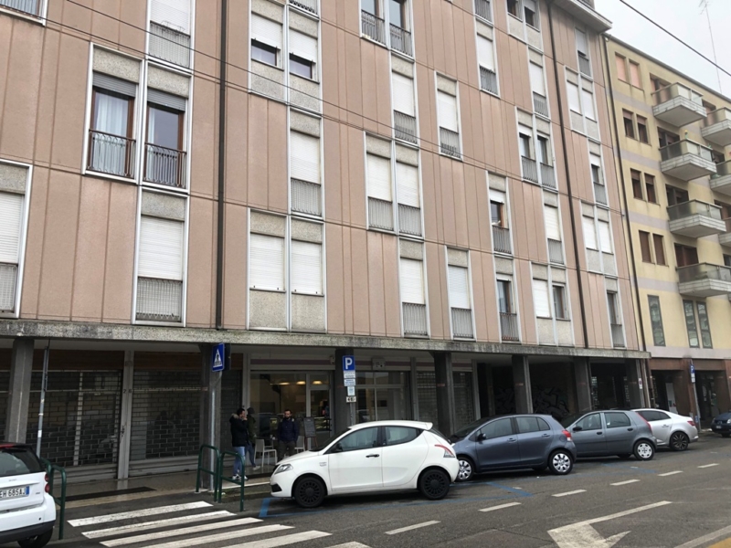 Negozio in vendita Mestre VE Veneto Hypo Vorarlberg Immo Italia