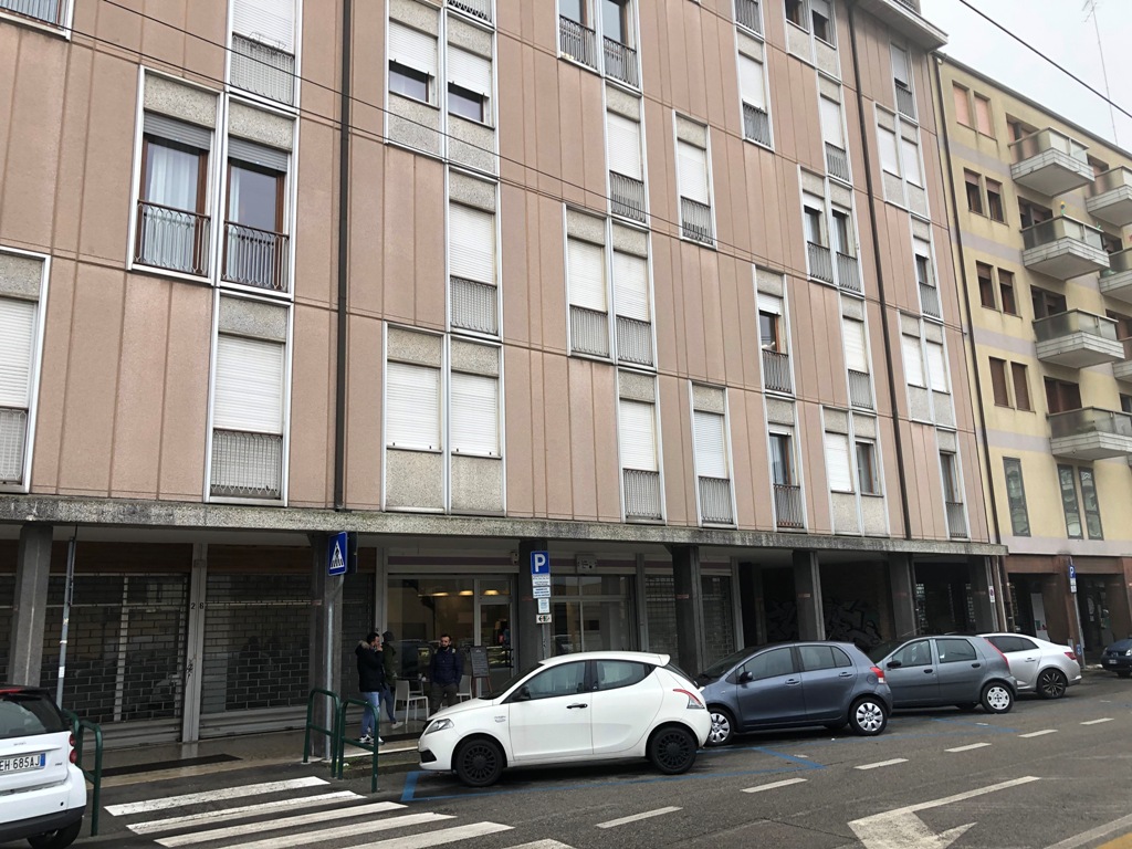 Negozio in vendita Mestre VE Veneto Hypo Vorarlberg Immo Italia