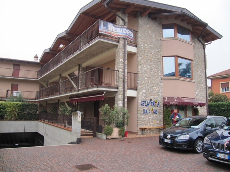 Ufficio in vendita Capriolo BS Lombardia Hypo Vorarlberg Immo Italia Srl