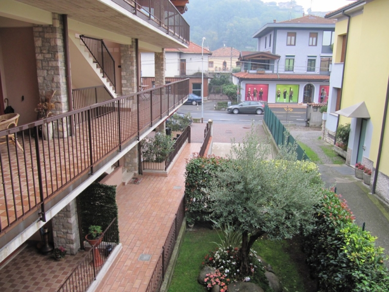 Ufficio in vendita Capriolo BS Lombardia Hypo Vorarlberg Immo Italia Srl
