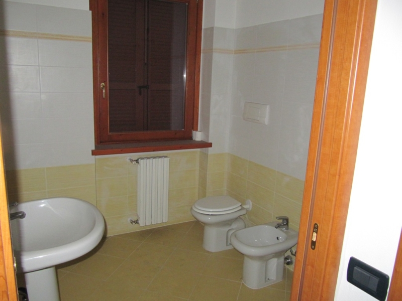 Ufficio in vendita Capriolo BS Lombardia Hypo Vorarlberg Immo Italia Srl bagno
