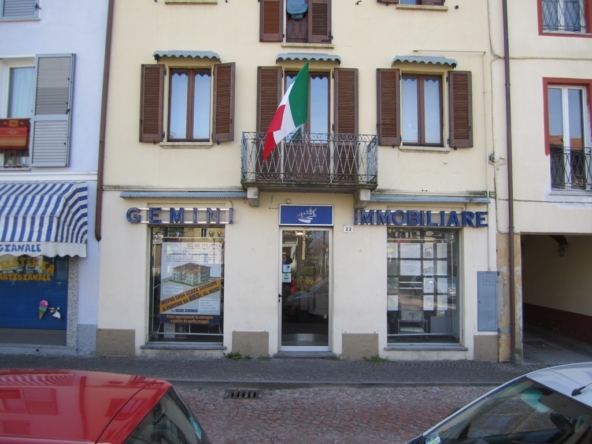 Ufficio in vendita Germignaga VA Lombardia Hypo Vorarlberg Immo Italia